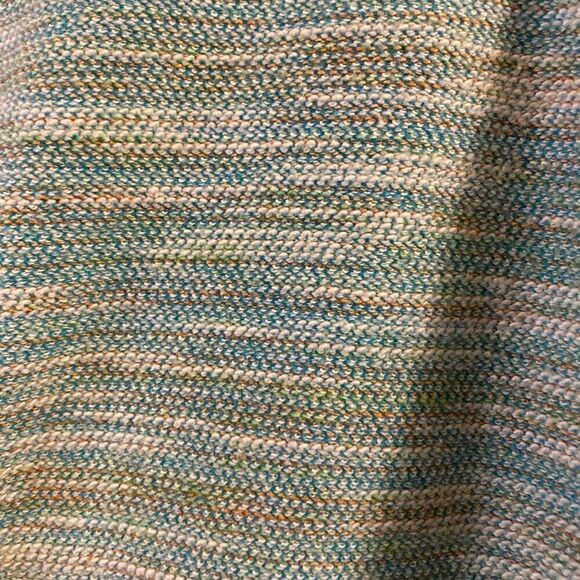 🌺3 for $30🌺Coldwater Creek Womens Zip-Up, size S. (S40) - Picture 3 of 4